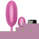 Виброяйцо Oninder Tokyo, розовое