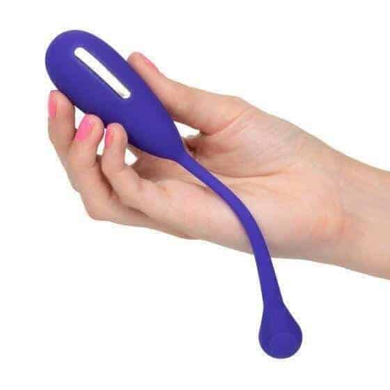 Виброяйцо с электростимуляцией Impulse Intimate E-Stimulator Remote Kegel Exerciser