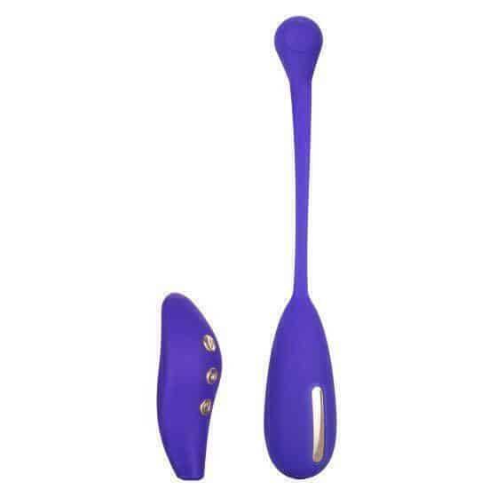 Виброяйцо с электростимуляцией Impulse Intimate E-Stimulator Remote Kegel Exerciser