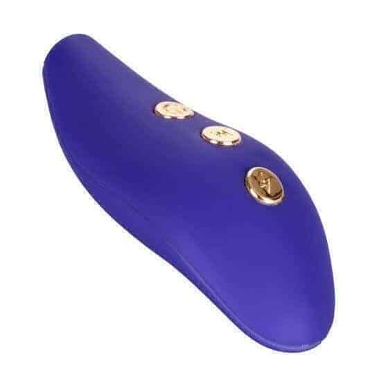 Виброяйцо с электростимуляцией Impulse Intimate E-Stimulator Remote Kegel Exerciser