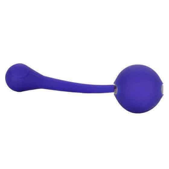 Виброяйцо с электростимуляцией Impulse Intimate E-Stimulator Remote Kegel Exerciser