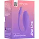 Виброяйцо We-Vibe Jive Lite, фиолетовое