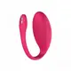 Виброяйцо We-Vibe Jive, розовое