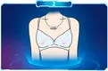 Виброзажимы для сосков Lovense Gemini, розовые