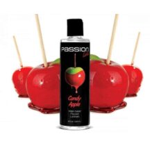 Вкусовой лубрикант Passion Licks, на водной основе, сладкое яблоко, 236 мл