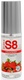 Вкусовой лубрикант Stimul8 Flavored Lube Клубника на водной основе, 50 мл