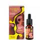Разогревающее масло для клитора Pleasure Lab Passion Drips Warming, 15 мл