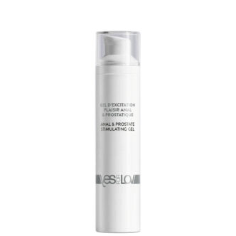 Возбуждающий анальный гель YESforLOV Anal & Prostate Stimulating Gel, 50 мл