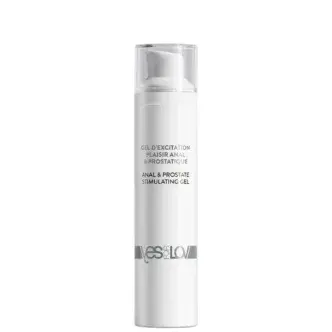 Возбуждающий анальный гель YESforLOV Anal & Prostate Stimulating Gel, 50 мл