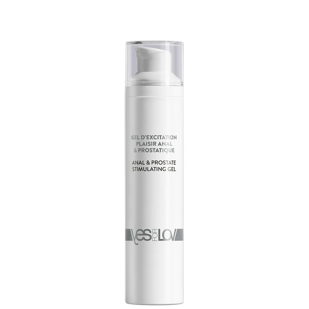 Возбуждающий анальный гель YESforLOV Anal & Prostate Stimulating Gel, 50 мл