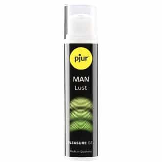 Жидкий вибратор для мужчин Pjur Man Lust, 15 мл