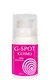 Возбуждающий крем для G-точки Bioritm Cosmo G-Spot, 28 г