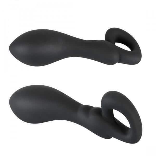 Анальный стимулятор Orion You2Toys Anal Dildo Bullets, черный 5094850000 - Orion - Анальные стимуляторы - Купить