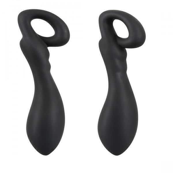 Анальный стимулятор Orion You2Toys Anal Dildo Bullets, черный 5094850000 - Orion - Анальные стимуляторы - Купить
