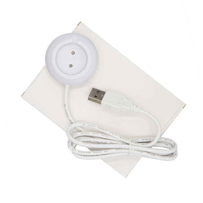фото Зарядное устройство Lovense Replacement Charging Dock for Ambi, белый