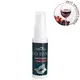 Жидкий вибратор HotFlowers 50 Shades Красное вино, 15 г