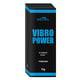 Жидкий вибратор HotFlowers Vibro Power Power Black, 15 г