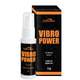 Жидкий вибратор HotFlowers Vibro Power Водка с энергетиком, 15 г