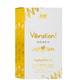 Жидкий вибратор Intt Vibration Honey, 15 мл