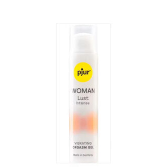 Жидкий вибратор Pjur Woman Lust Intense, 1.5 мл