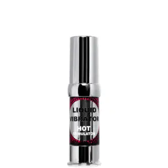 Жидкий вибратор разогревающий Secret Play Hot Stimulator, 15 мл