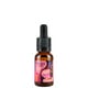 Разогревающе-охлаждающее масло для клитора Pleasure Lab Passion Drips Cold n Hot, 15 мл