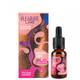 Разогревающе-охлаждающее масло для клитора Pleasure Lab Passion Drips Cold n Hot, 15 мл