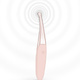 Точечный вибростимулятор Senzi, розовый